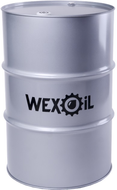 Олива гідравлічна WEXOIL Hydrex HVLP 32
